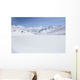 Riffelsee Wall Decal