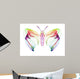 Butterfly Wall Decal