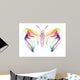 butterfly Wall Decal