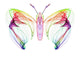 butterfly Wall Decal