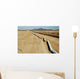 Pipeline Wall Mural