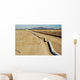 Pipeline Wall Mural