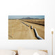 Pipeline Wall Mural