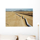 Pipeline Wall Mural