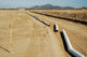 Pipeline Wall Mural