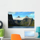 Lofoten Wall Decal Design 1