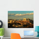 Acropolis Athens Wall Mural