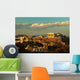 Acropolis Athens Wall Mural