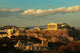 Acropolis Athens Wall Mural