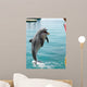 Play Wall Decal