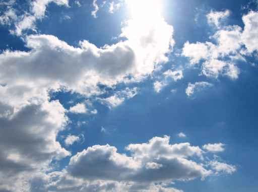 Wolken Wall Decal Design 4