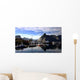 Lofoten Hamnoy Wall Decal