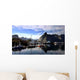 Lofoten Hamnoy Wall Decal