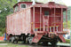 Caboose
