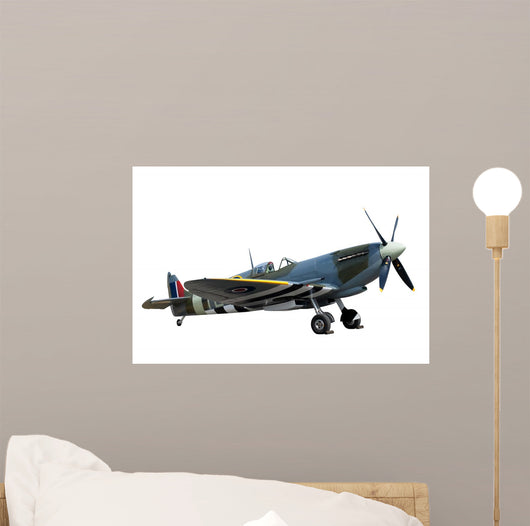 Beautifully Restored Vintage Ww2
