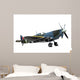 Beautifully Restored Vintage Ww2