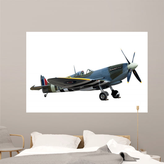 Beautifully Restored Vintage Ww2