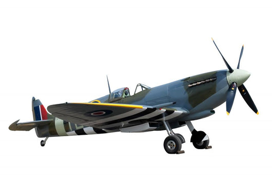 Beautifully Restored Vintage Ww2