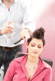 hairstyle salon Wall Mural