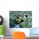 Spring Wall Decal Design 1
