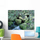 Spring Wall Decal Design 1