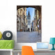 Rouen Wall Decal Design 4