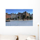 Rouen Wall Decal Design 2