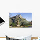 Edinburgh Castle Wall Mural