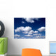 Clouds Wall Mural