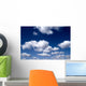 Clouds Wall Mural