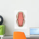 Dental Chart Wall Decal