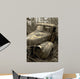 Ford Tuff Wall Mural