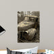 Ford Tuff Wall Mural