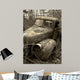 Ford Tuff Wall Mural
