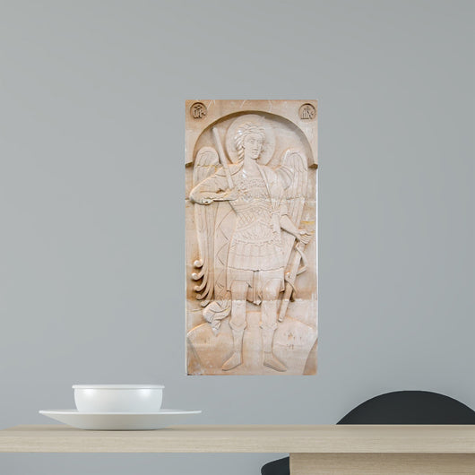 Archangel Michael