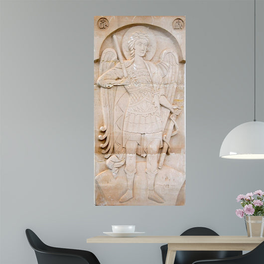 Archangel Michael