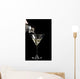 Pouring Martini Cocktail