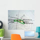 Menorca Wall Decal