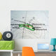 Menorca Wall Decal