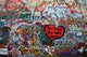John Lennon Wall in Prague Wall Mural