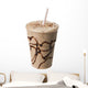 Chocolate Milk Shake Wall Decal
