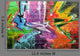 graffiti Wall Mural