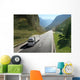 Industrial Transportation Wall Mural