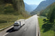 Industrial Transportation Wall Mural