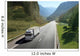 Industrial Transportation Wall Mural