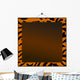 Tiger Print Frame