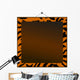 Tiger Print Frame