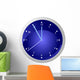 Clock Wall Decal