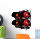 Traffic Lights Racing White