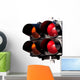 Traffic Lights Racing White